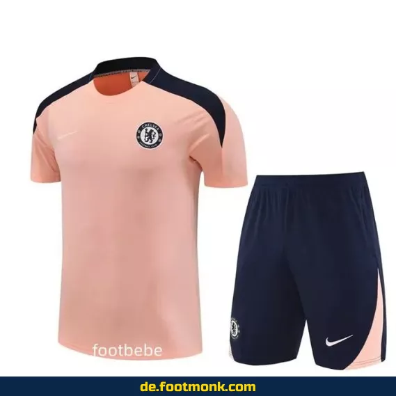 Authentisches Chelsea FC Heimtrikot 2025/2026 – Damen, Herren & Kinder – Personalisierbar mit Nummer & Name – Fußballtrikot günstig online kaufen
