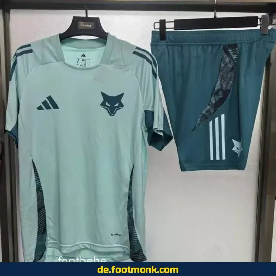 Fußballtrikot Ensemble Cruzeiro 2025/2026 blau – Günstig online kaufen | Authentisches Vereinstrikot für Herren, Damen & Kinder