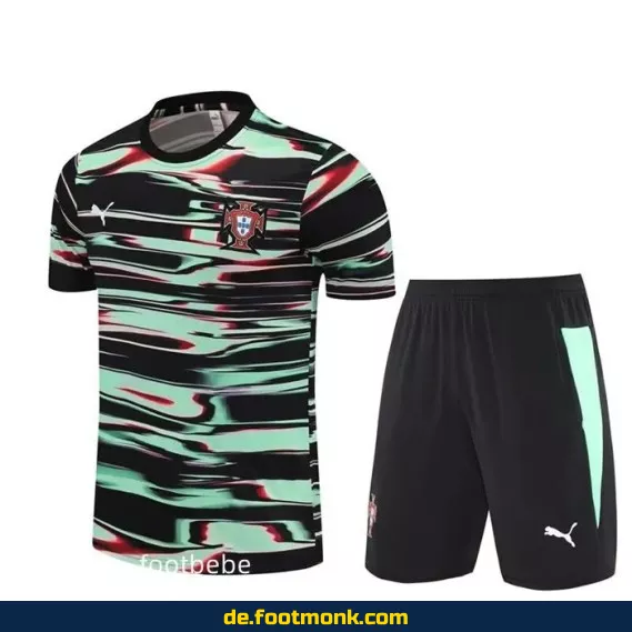 Portugal Trikot 2025/2026 – Authentisches Fußballtrikot Set | Damen, Herren & Kinder | Personalisierbar | Nike & Adidas | Günstig Online Kaufen