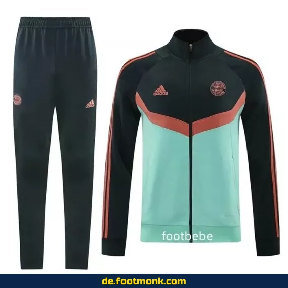 **"FC Bayern München Trikot 2024/2025 – Authentisches Heim- oder Auswärtstrikot | Herren, Damen & Kinder | Personalisierbar mit Name & Nummer"**