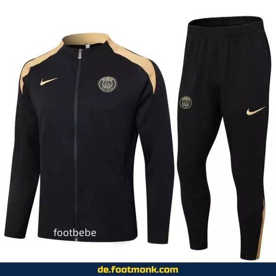 PSG Ensemble Veste 2024/2025 – Offizielles Fußballtrikot Herren/Damen/Kinder – Authentisches Nike/Adidas Vereinstrikot – Personalisierbar mit Nummer & Name – Günstig online kaufen