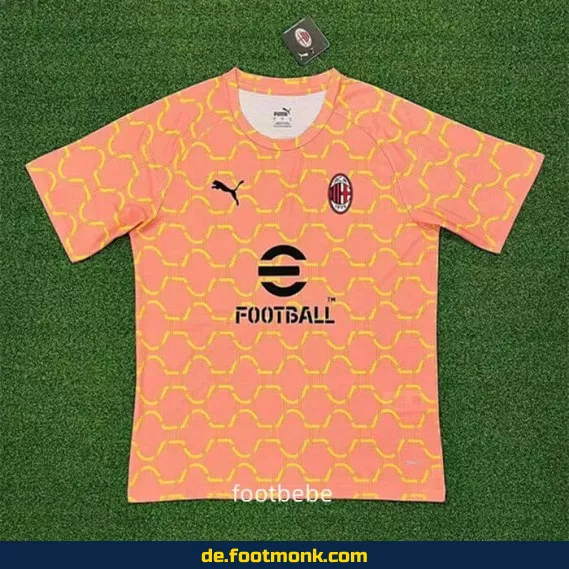 AC Milan Trikot 2025/2026 – Exklusive Concept Version | Offiziell lizenziert | Herren, Damen & Kinder | Personalisierbar | Nike/Adidas | Günstig online kaufen