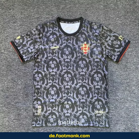 England Trikot 2024/2025 – Special Edition | Fußballtrikots günstig kaufen | Authentische Herren, Damen & Kinder Trikots | Nike & Adidas | Personalisiert | Limitierte Kollektion