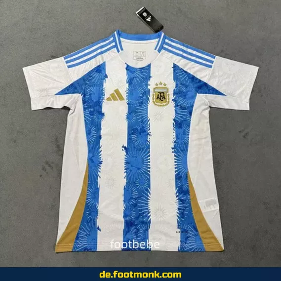 Argentinisches Fußballtrikot 2025/2026 – Konzeptversion | Günstige Fussballtrikots kaufen | Herren, Damen & Kinder | Authentische Vereinstrikots | Nike & Adidas
