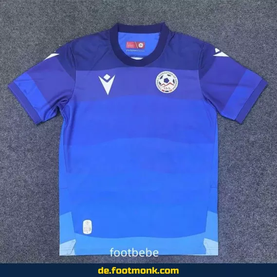 Armenien Auswärtstrikot 2025/2026 – Blaues Fußballtrikot für Herren, Damen & Kinder | Günstig online kaufen | Authentisches Nike/Adidas Vereinstrikot | Personalisierbar mit Nummer & Name