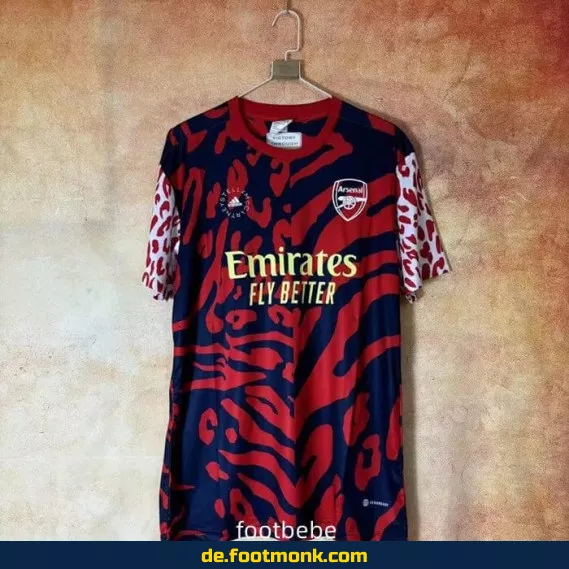 Arsenal Trikot 2025/2026 – Spezialedition | Offiziell & Authentisch | Herren, Damen & Kinder | Fußballtrikots günstig online kaufen