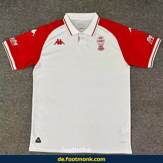 Atletico Huracan Heimtrikot 2025/2026 – Authentisches Fußballtrikot für Herren, Damen & Kinder | Günstig online kaufen