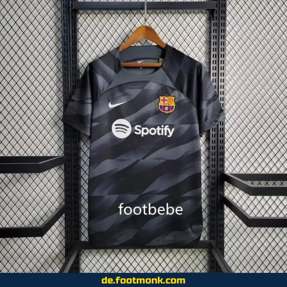 FC Barcelona Torwarttrikot 2023/2024 – Authentisches Fußballtrikot für Herren, Damen & Kinder | Günstig online kaufen