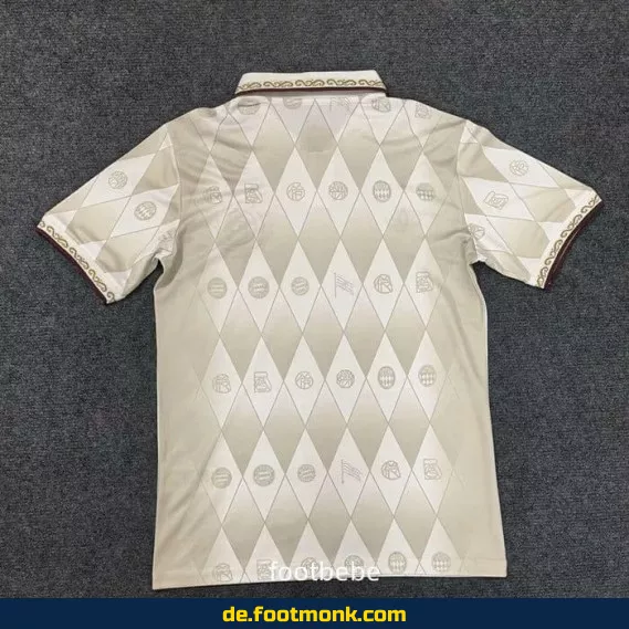 Bayern Munich Trikot 2025/2026 Concept – Günstige Fußballtrikots Herren, Damen & Kinder | Authentische Vereinstrikots | Personalisiert mit Nummer & Name | Nike & Adidas | Bundesliga & EM Trikots
