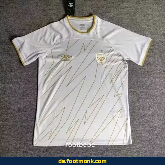 Beitar Jerusalem Drittes Trikot 2025 – Authentisches Fußballtrikot für Herren, Damen & Kinder | Günstig online kaufen