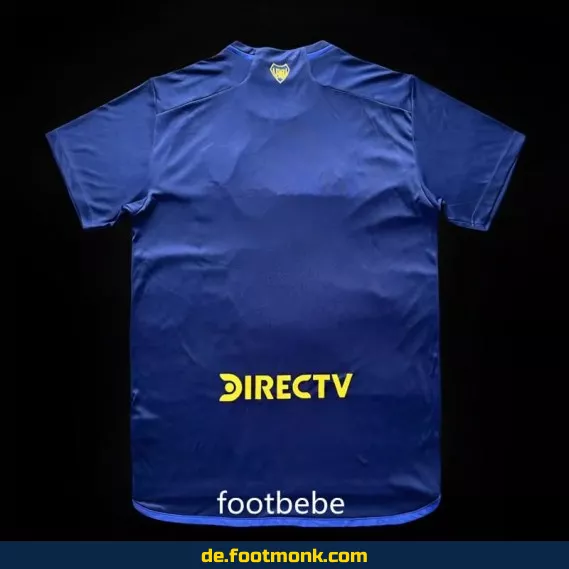Boca Juniors Trikot 2024/2025 Auswärts – Günstige Fußballtrikots online kaufen | Herren, Damen & Kinder | Authentische Vereinstrikots