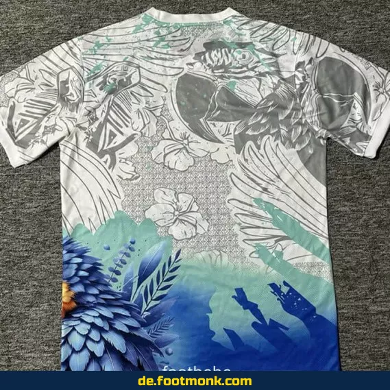 Brasilien Trikot 2025/2026 – Konzeptversion | Günstige Fußballtrikots online kaufen | Herren, Damen & Kinder | Authentische Nike & Adidas Trikots