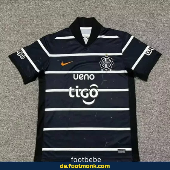 CD Olimpia Auswärtstrikot 2025/2026 – Fußballtrikot Herren/Damen/Kinder | Günstig online kaufen | Personalisierbar