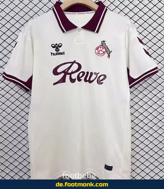 Fußballtrikot Deutschland 2025/26 Heim – Authentisches Herren Trikot (Nike/Adidas) – Personalisierbar mit Nummer & Name – Günstig online kaufen