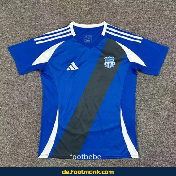 Emelec Heimtrikot 2025/2026 – Authentisches Fußballtrikot für Herren, Damen & Kinder | Günstig online kaufen