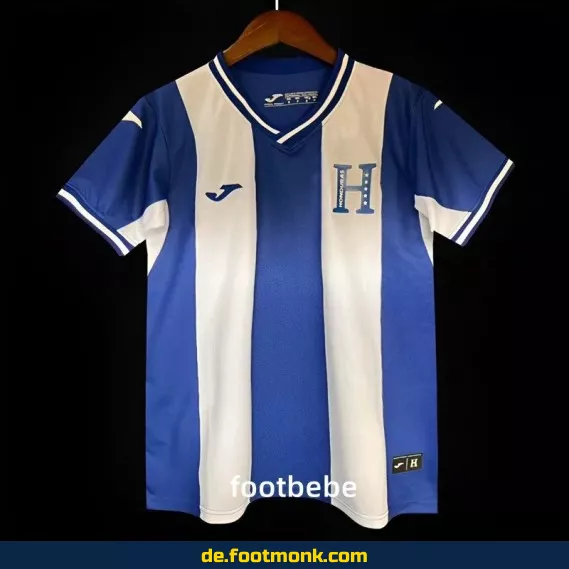 Fußballtrikot Honduras 2024/2025 Third – Günstig online kaufen | Authentisches Herren/Damen/Kinder Trikot | Nike/Adidas | Personalisierbar