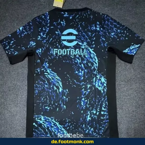 Inter Mailand 2025/2026 Sonderedition Fußballtrikot – Authentisch & Günstig Online Kaufen