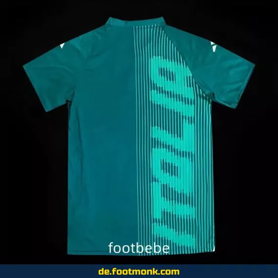 Italien Fußballtrikot 2024/2025 Trainingsshirt Grün – Herren/Damen/Kinder – Günstig Online Kaufen