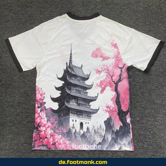 Japan Fußballtrikot 2024/2025 – Weißer Drache – Authentisches Trikot – Herren/Damen/Kinder – Nike/Adidas – Personalisierbar – Bundesliga & Nationalmannschaft – Günstig online kaufen