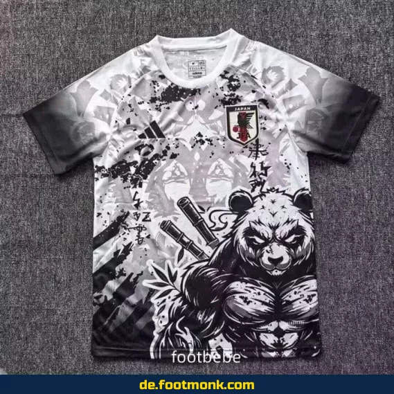 Japan Fußballtrikot 2025/2026 Anime Edition – Günstig Online Kaufen | Personalisierbar