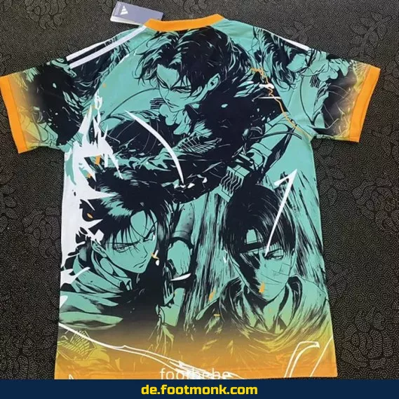 Japan Fußballtrikot 2025/2026 – Exklusives Design P | Günstige Fussballtrikots | Authentische Vereinstrikots | Personalisierbar