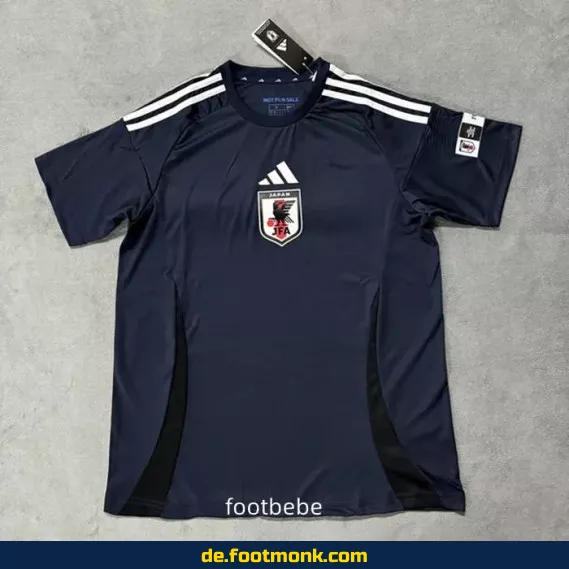 Japan Heimtrikot 2025 – Authentisches Fußballtrikot für Herren, Damen & Kinder | Günstig online kaufen