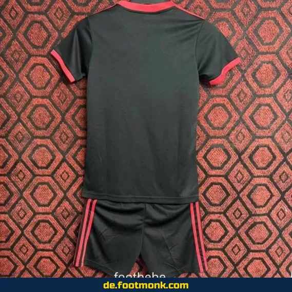 Japan Fußballtrikot Kinder 2025/2026 Sun Wukong – Günstige Fussballtrikots Online Kaufen