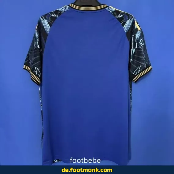 Japan Y3 Konzept Trikot 2025/26 – Authentisches Fußballtrikot | Damen, Herren & Kinder | Personalisierbar | Günstig Online Kaufen
