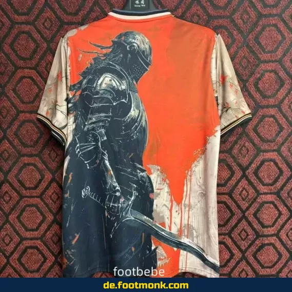 Y3 Japan Fußballtrikot 2025/2026 – Authentisches Guerrier Design – Herren/Damen/Kinder – Jetzt günstig online kaufen
