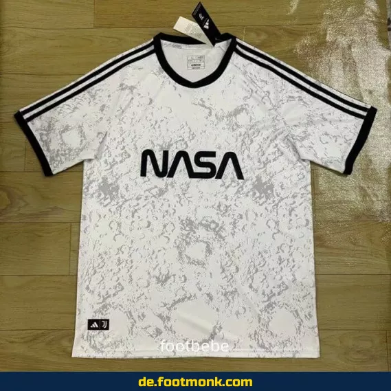 Juventus Trikot 2024/2025 Weiß – Limitierte Sonderedition | Offiziell | Herren, Damen & Kinder | Fußballtrikot günstig kaufen
