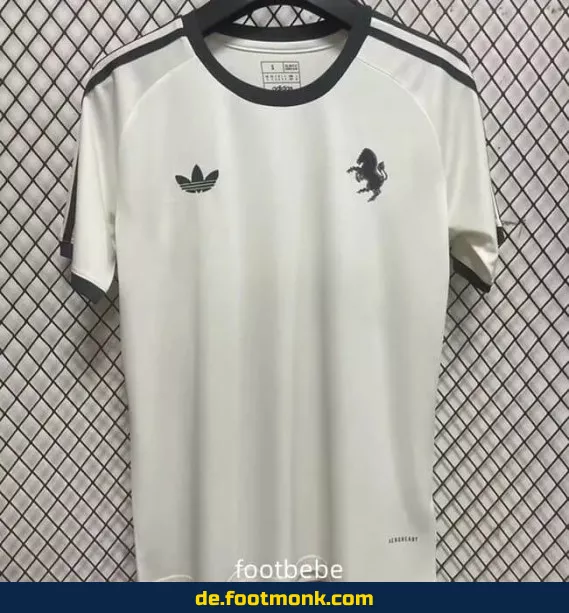 Juventus Trikot 2024/2025 – Spezialedition | Offiziell & Authentisch | Herren, Damen & Kinder | Fußballtrikots günstig online kaufen