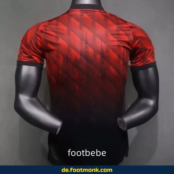 AC Milan Heimtrikot 2024/2025 – Limitierte Sonderedition 'Église' | Offizielles Vereinstrikot | Herren, Damen & Kinder | Fußballtrikots günstig online kaufen | Nike Fußballtrikot | Personalisierbar