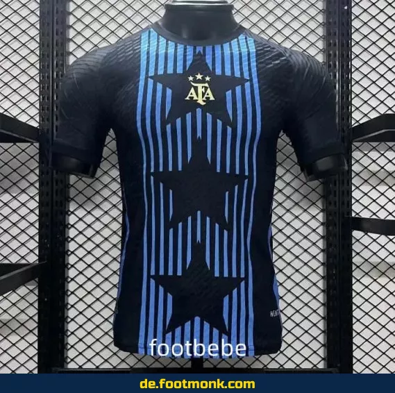 Argentinien Fußballtrikot 2024 – Trainingsshirt Copa América – Herren/Damen/Kinder – Authentisch & Personalisierbar – Nike/Adidas – Günstig Online Kaufen