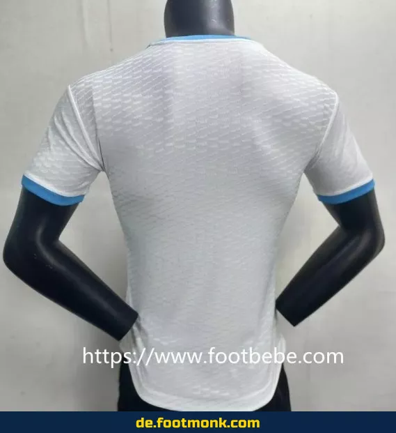Argentinien 3-Sterne Trainings-Trikot 2023 – Fußballtrikot Herren/Damen/Kinder – Authentisches Adidas/Nike Vereinstrikot – Personalisierbar mit Nummer & Name