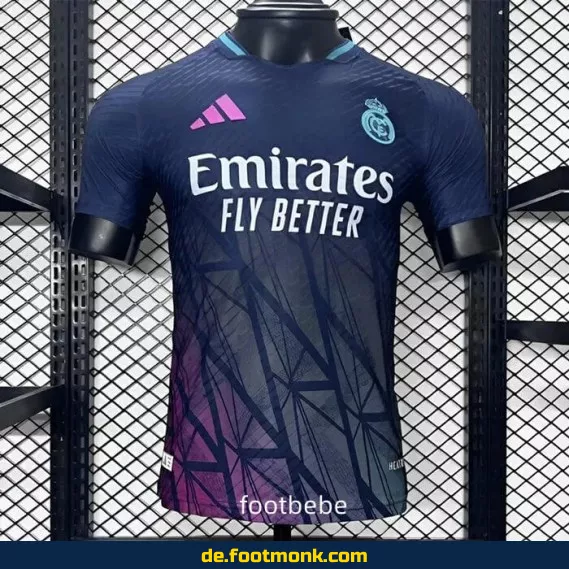 Arsenal Heimtrikot 2024/2025 – Marineblau Special Edition – Offizielles Fußballtrikot für Herren, Damen & Kinder | Günstige Fussballtrikots online kaufen | Nike Vereinstrikot | Personalisierbar mit Nummer & Name