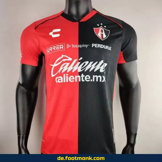 Atlas Heimtrikot 2024/2025 – Authentisches Fußballtrikot für Herren, Damen & Kinder | Personalisierbar | Günstig online kaufen