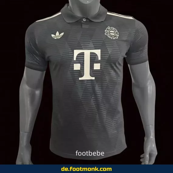 Bayern Munich Trikot 2024/2025 – Offizielles Oktoberfest Heimtrikot | Herren, Damen & Kinder | Authentisches Vereinstrikot | Fußball-Bundesliga | Nike/Adidas | Personalisierbar