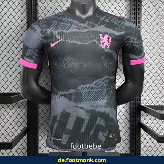 Chelsea FC Drittes Trikot 2024/2025 – Offizielles Match-Trikot | Herren, Damen & Kinder | Fußballtrikots günstig online kaufen