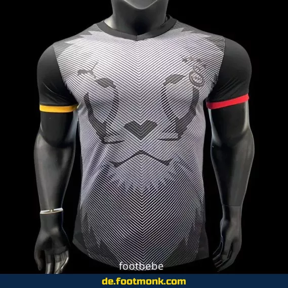 Fenerbahçe 2025 Viertes Trikot – Authentisches Fußballtrikot Herren/Damen/Kinder | Günstige Vereinstrikots online kaufen | Personalisierbar mit Nummer & Name