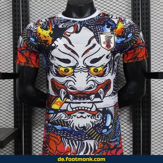Japan Fußballtrikot 2024/2025 – Authentisches Match-Trikot für Herren, Damen & Kinder | Günstig online kaufen | Nike/Adidas