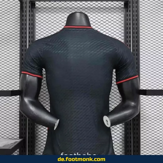 Japan Fußballtrikot 2024 Dragon Ball Sonderedition - Schwarz | Authentisches Trikot | Herren & Damen | Limitierte Kollektion | Fussballtrikots günstig kaufen