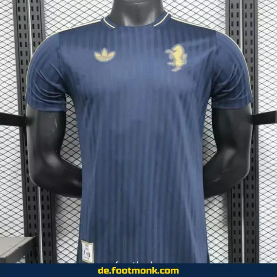 Juventus Retro Trikot 2025/26 – Authentisches Vereinstrikot | Herren, Damen & Kinder | Fußballtrikot günstig online kaufen | Personalisierbar mit Nummer & Name