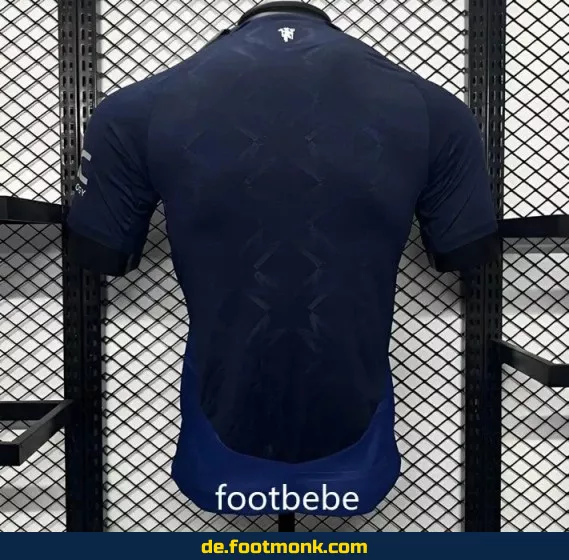 Manchester United Auswärtstrikot 2024/2025 – Offizielles Herren Fußballtrikot | Günstig online kaufen | Nike Vereinstrikot