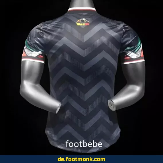 Fußballtrikot Mexiko Dragon Ball 2024 – Limitierte Sonderedition | Herren, Damen & Kinder | Authentisches Vereinstrikot | Personalisierbar