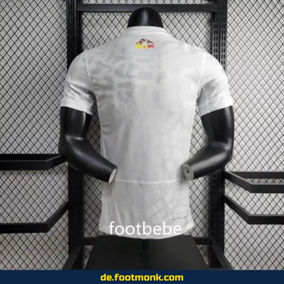 PSG Jordan Fußballtrikot 2024/2025 Dragon Ball Weiß – Herren Damen Kinder – Authentisches Vereinstrikot – Nike Fußballtrikot kaufen – Limitierte Edition