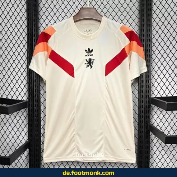 Olympique Lyon 2024/2025 Spezialedition Fußballtrikot – Authentisches Vereinstrikot für Herren, Damen & Kinder | Jetzt günstig online kaufen