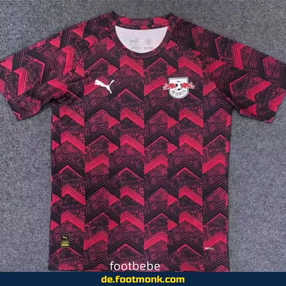 RB Leipzig Trainings-Trikot 2025/2026 – Fußballtrikot Herren/Damen/Kinder | Günstig & Authentisch