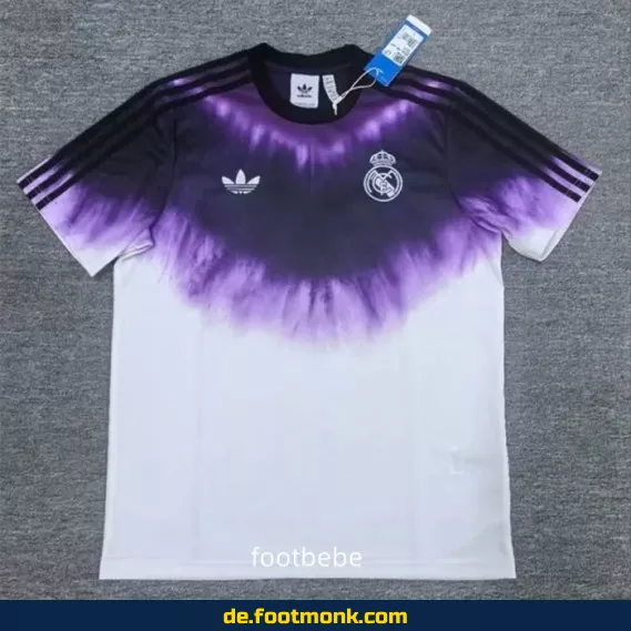 Real Madrid Trikot 2024/2025 Heim – Weiße Sonderedition | Offiziell & Authentisch | Herren, Damen & Kinder | Nike Fußballtrikot | Personalisierbar