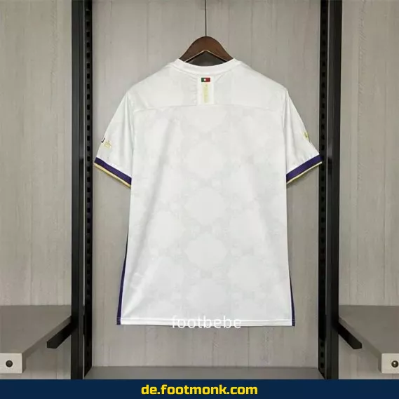 Real Madrid Trikot 2023 – CR7 Ronaldo 'Siu' Heimtrikot Weiß – Authentisches Fußballtrikot Herren/Damen/Kinder – Nike Vereinstrikot personalisierbar