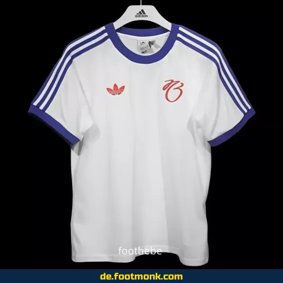 Real Madrid Trikot 2024/2025 Heim – Jude Bellingham – Herren Fußballtrikot weiß – Authentisches Nike Vereinstrikot – Fußballtrikots günstig online kaufen